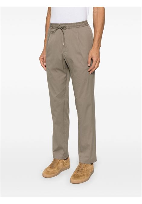 Beige Wimbledon trousers Briglia 1949 - men BRIGLIA 1949 | WIMBLEDONS32511500052